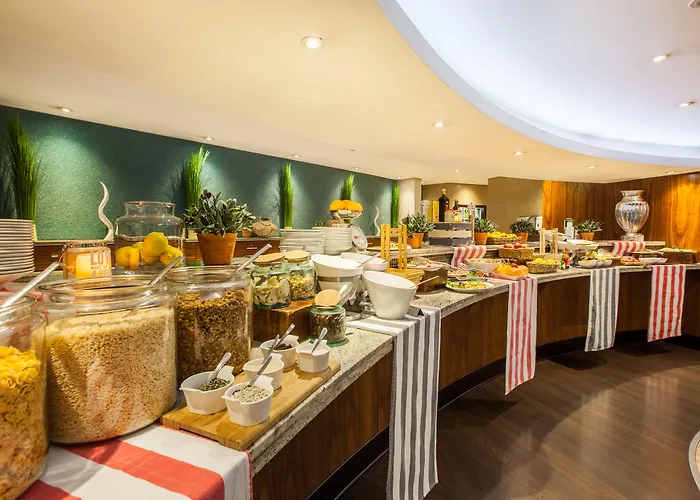 City Lodge Hotel Lynnwood