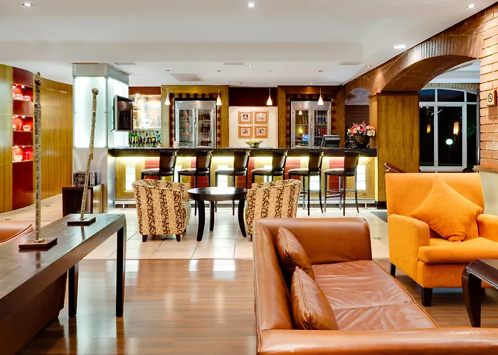 Anew Hotel Centurion Pretoria