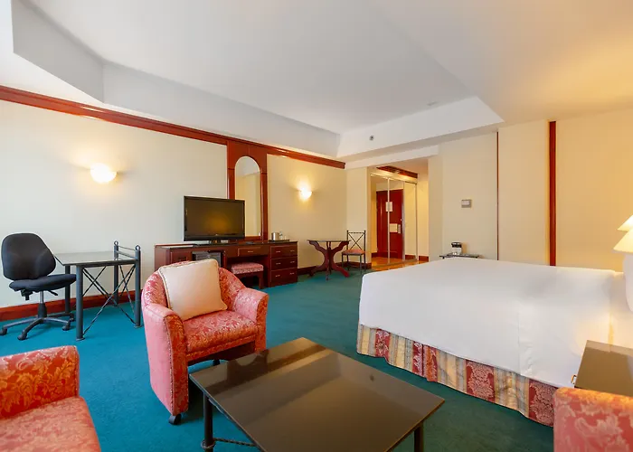 Radisson San Jose-Costa Rica