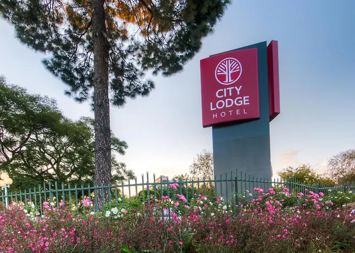 City Lodge Hotel Sandton, Morningside
