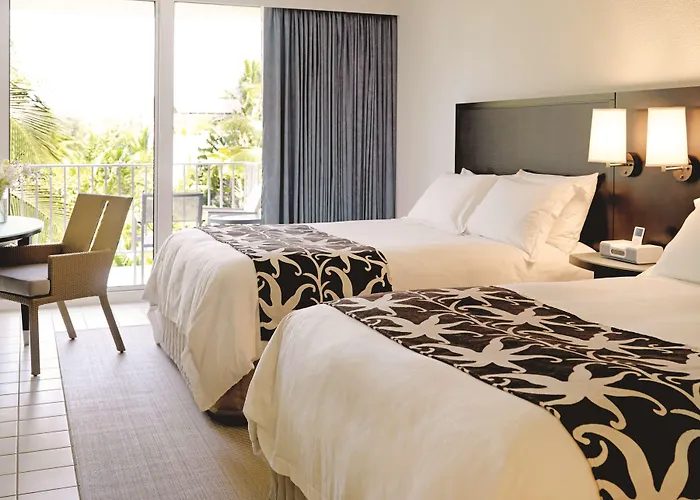Dreams Rose Hall All-Inclusive Resort & Spa