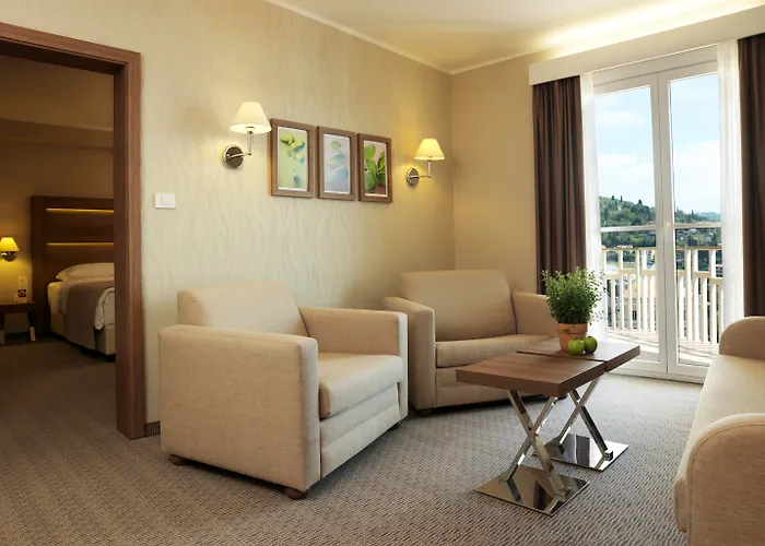 Wellness Hotel Apollo - Terme & Wellness Lifeclass