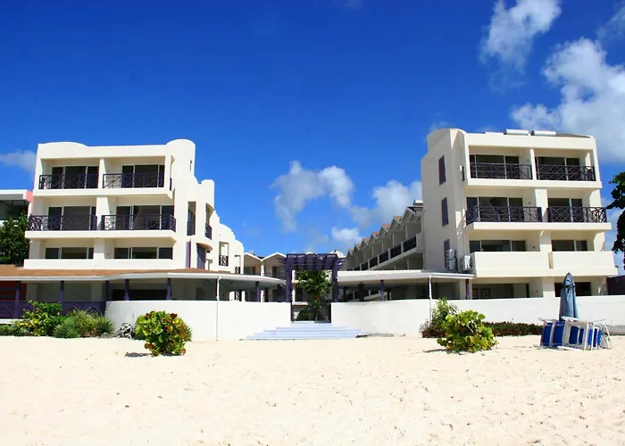 Infinity On The Beach