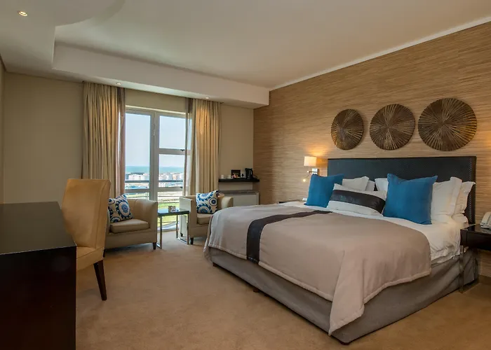 Paxton Hotel