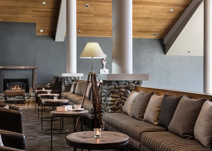 Mercure Queenstown Resort
