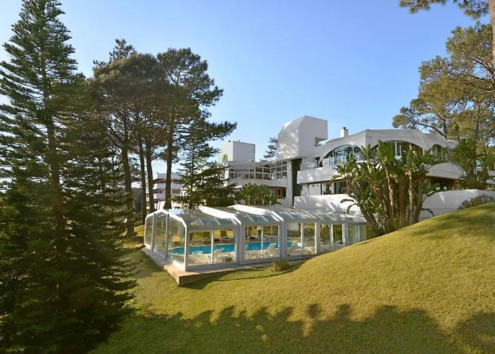 Hotel del Lago Golf&Art Resort