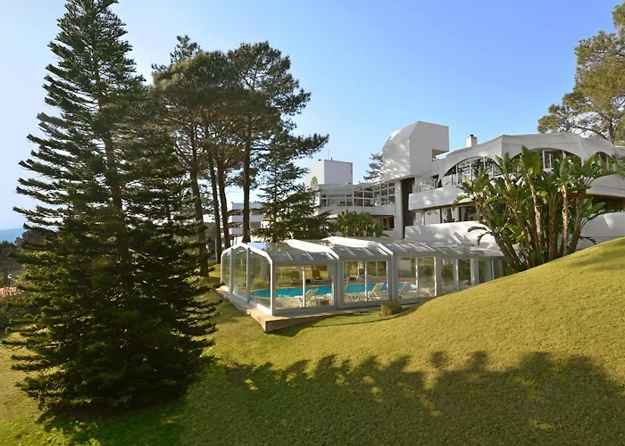 Hotel Del Lago Golf & Art Resort