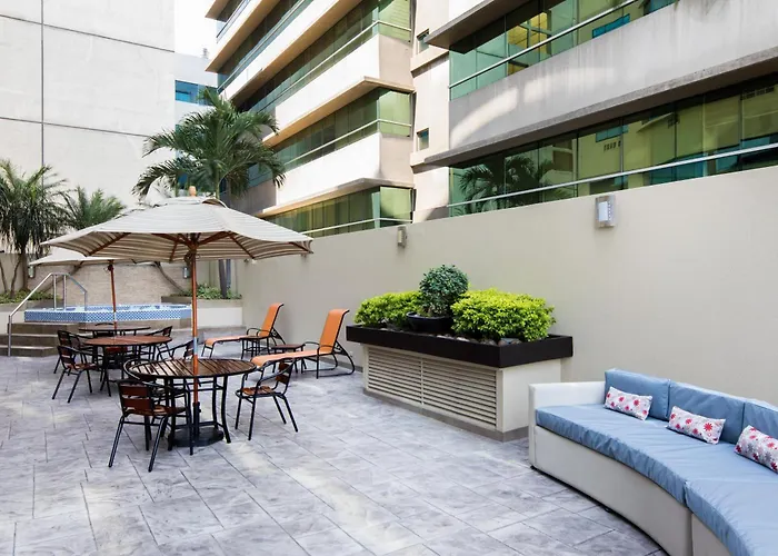 Wyndham Garden Guayaquil