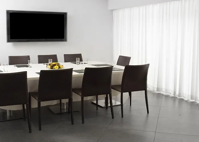 Montefiore Hotel By Smart Hotels