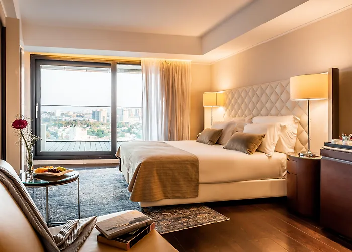 Daniel Herzliya Hotel