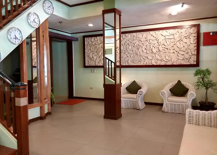 Shore Time Hotel Boracay