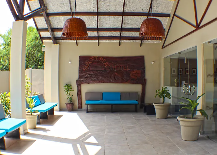 Sunset Beach Hotel