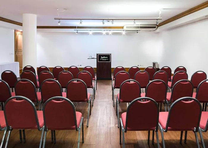 Radisson Hotel Colonia Del Sacramento