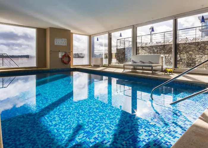 Radisson Hotel Colonia Del Sacramento