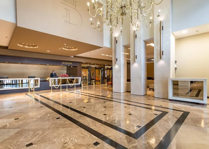 Casa Dann Carlton Hotel & Spa
