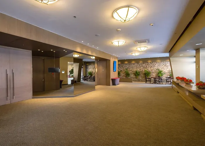 Casa Dann Carlton Hotel & Spa