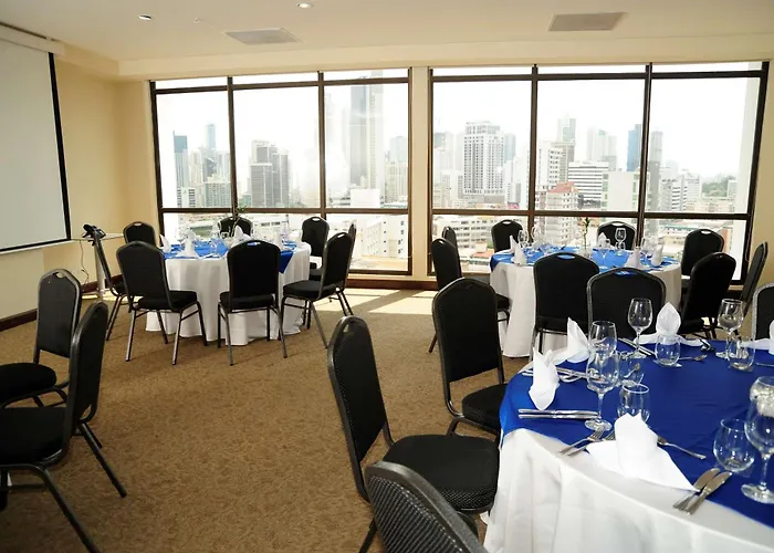 Best Western Plus Panama Zen Hotel