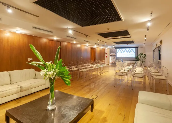 Awa Boutique + Design Hotel
