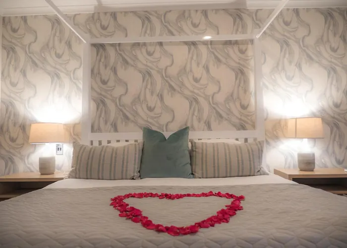 The Kelway Hotel
