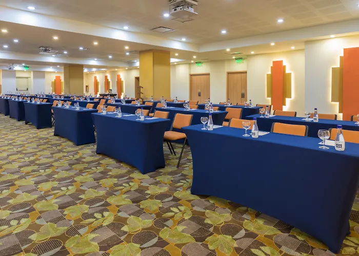 Ghl Hotel Capital