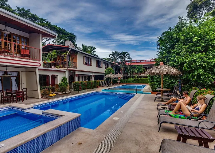 Hotel Mar De Luz