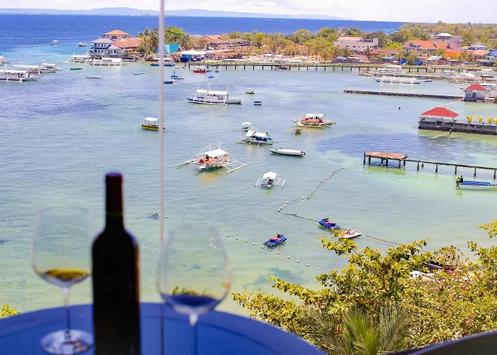 Cebu White Sands Resort And Spa