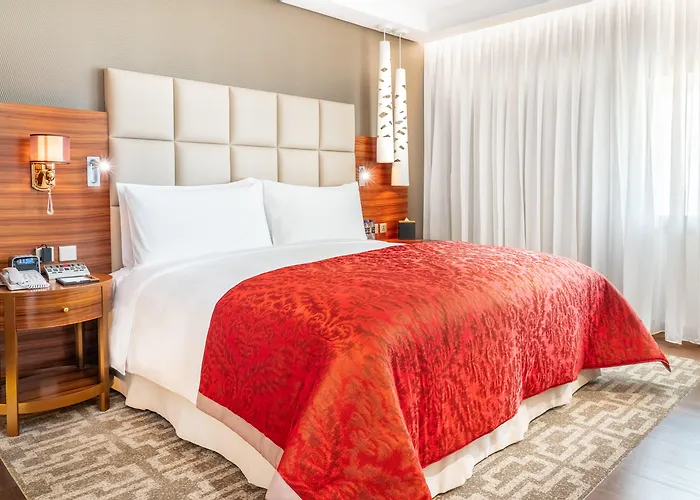 Intercontinental Bahrain, An Ihg Hotel