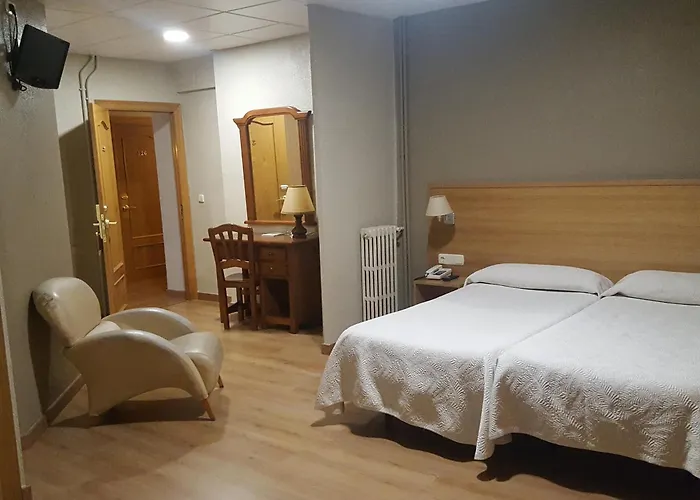 Hotel Bellavista