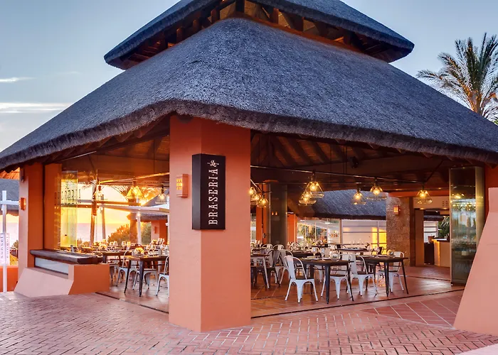 Aparthotel Novo Resort