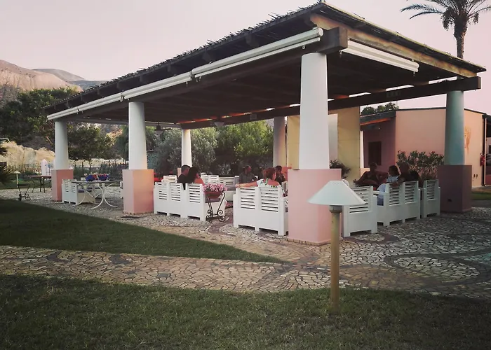 Hotel Eros