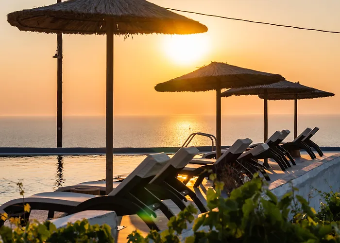 Serenità Luxury Suites