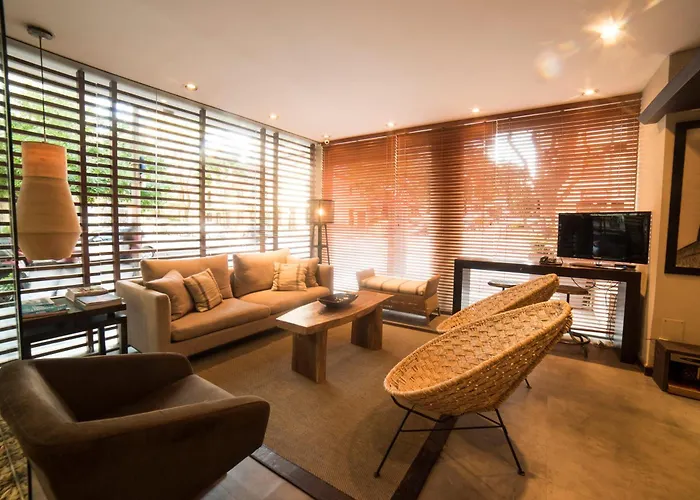 27 Suites Hotel