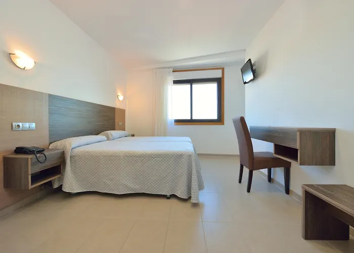 Hotel Montemar *** Superior