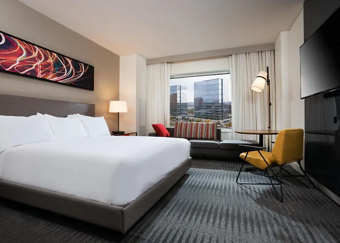 Hyatt Regency Bloomington - Minneapolis
