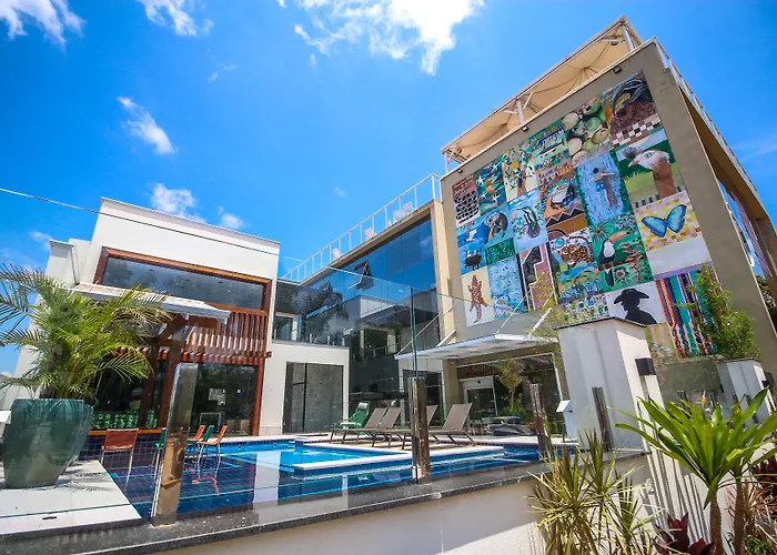 Hotel da Praça