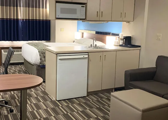 Sleep Inn & Suites Fond Du Lac