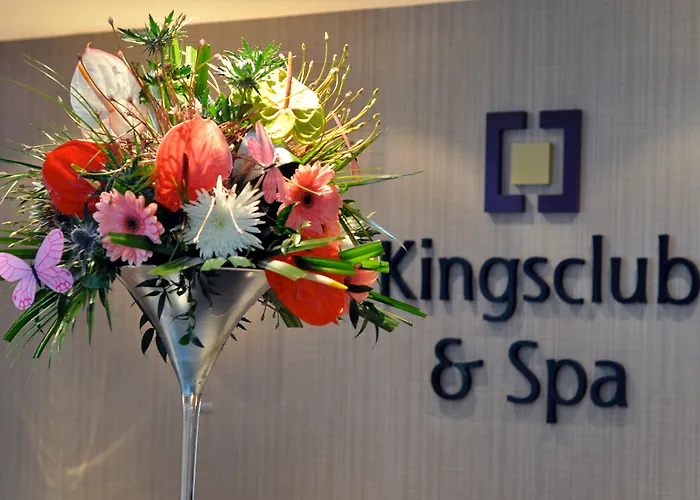 Kingsmills Hotel
