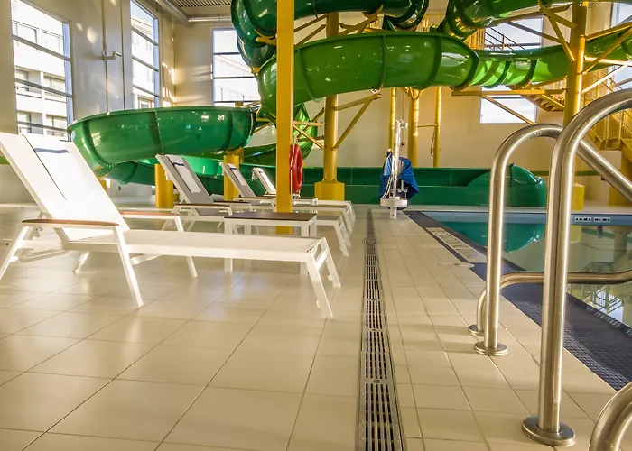 Holiday Inn St John'S Conference Centre By Ihg
