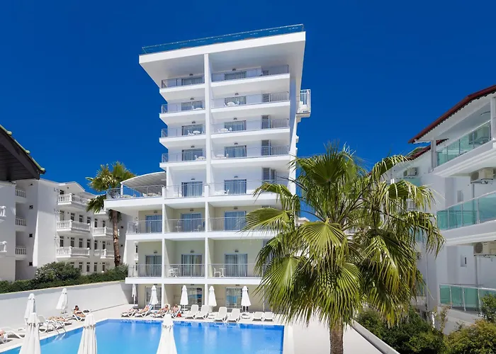 Side Su Hotel - Adult Only