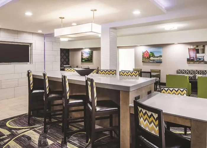 La Quinta By Wyndham Milledgeville