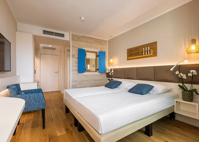Hotel Histrion