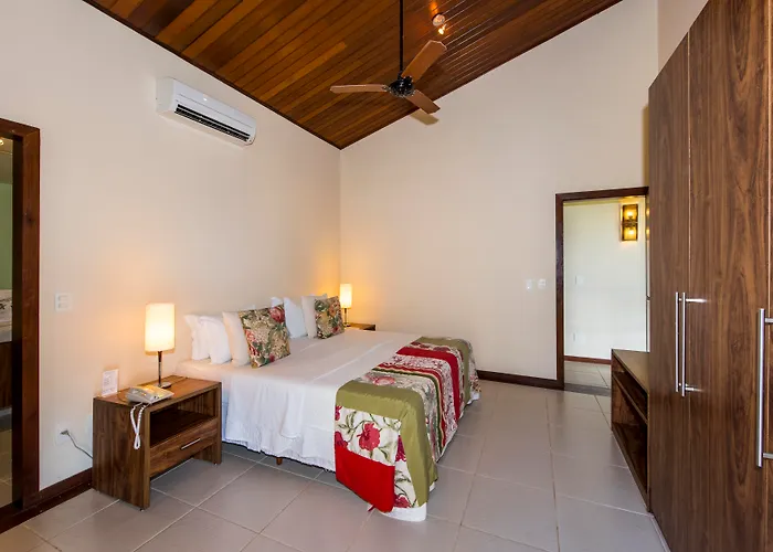 Pipa Lagoa Hotel