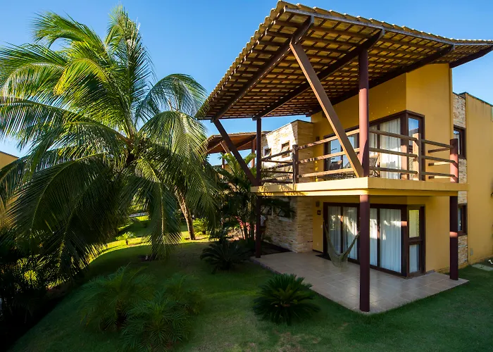 Pipa Lagoa Hotel