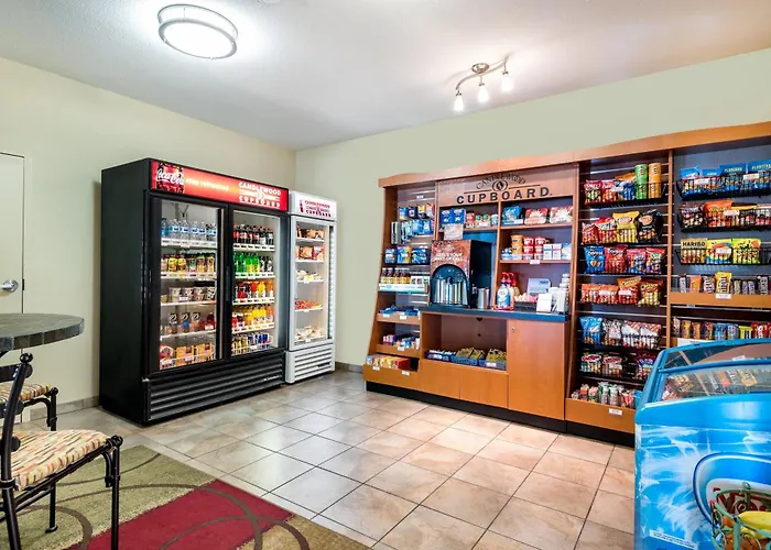 Candlewood Suites Rocky Mount By Ihg