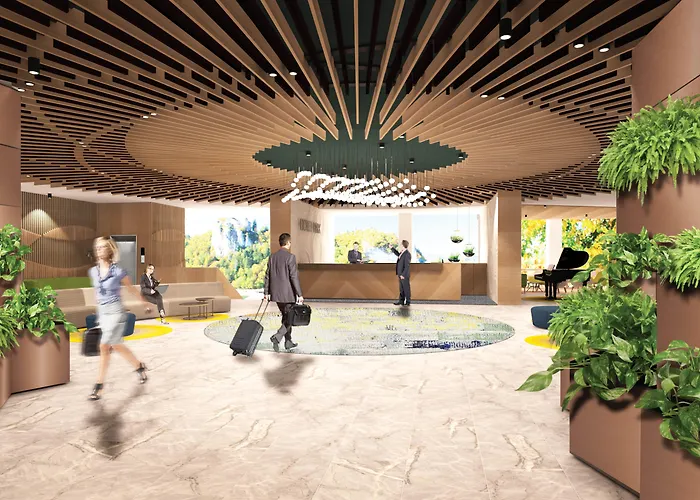 Hotel Park - Sava Hotels&Resorts