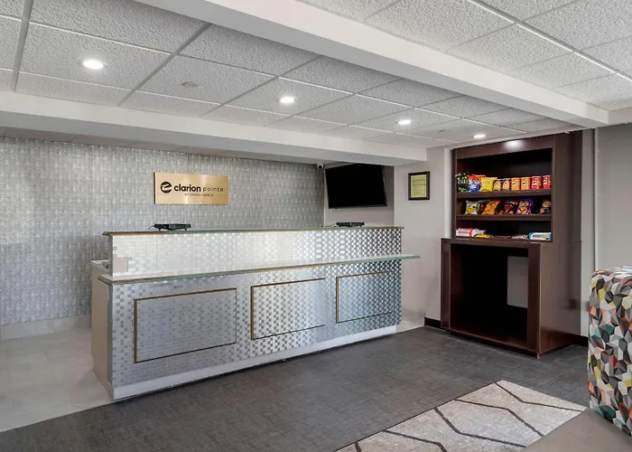 Clarion Pointe Mcdonough