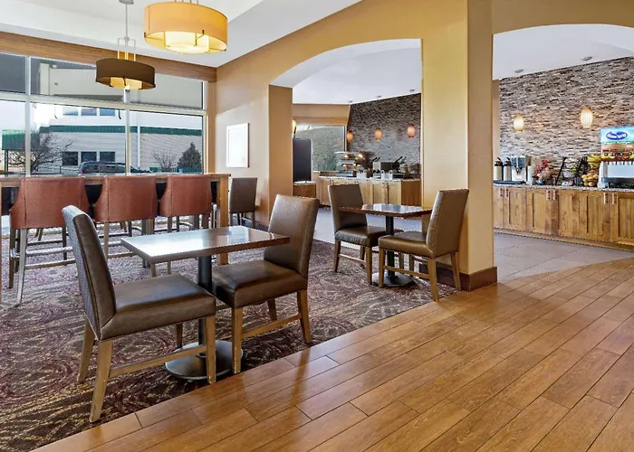 La Quinta By Wyndham Butte