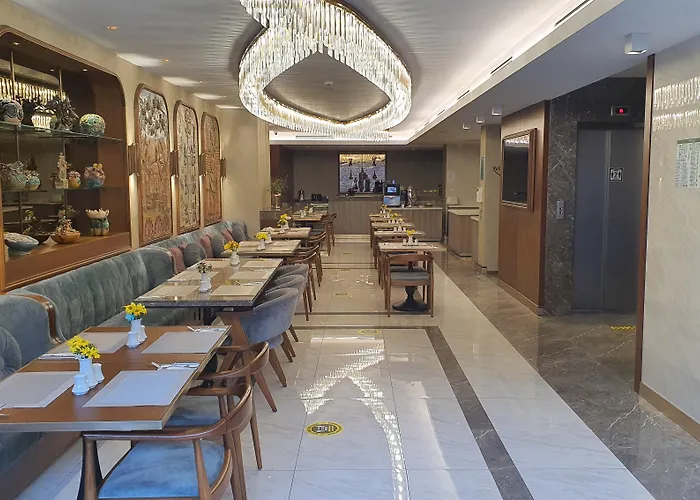 Asur Hotel