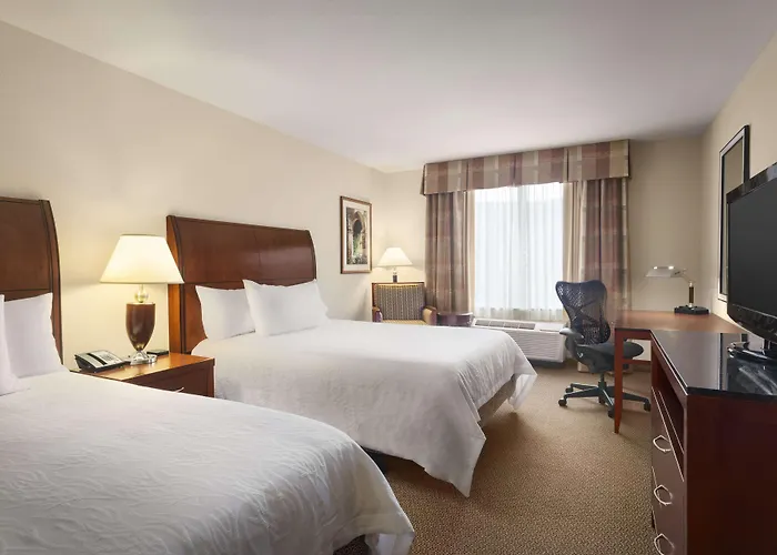 Hilton Garden Inn Bartlesville