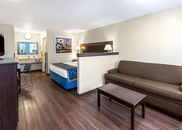 Days Inn By Wyndham Grants